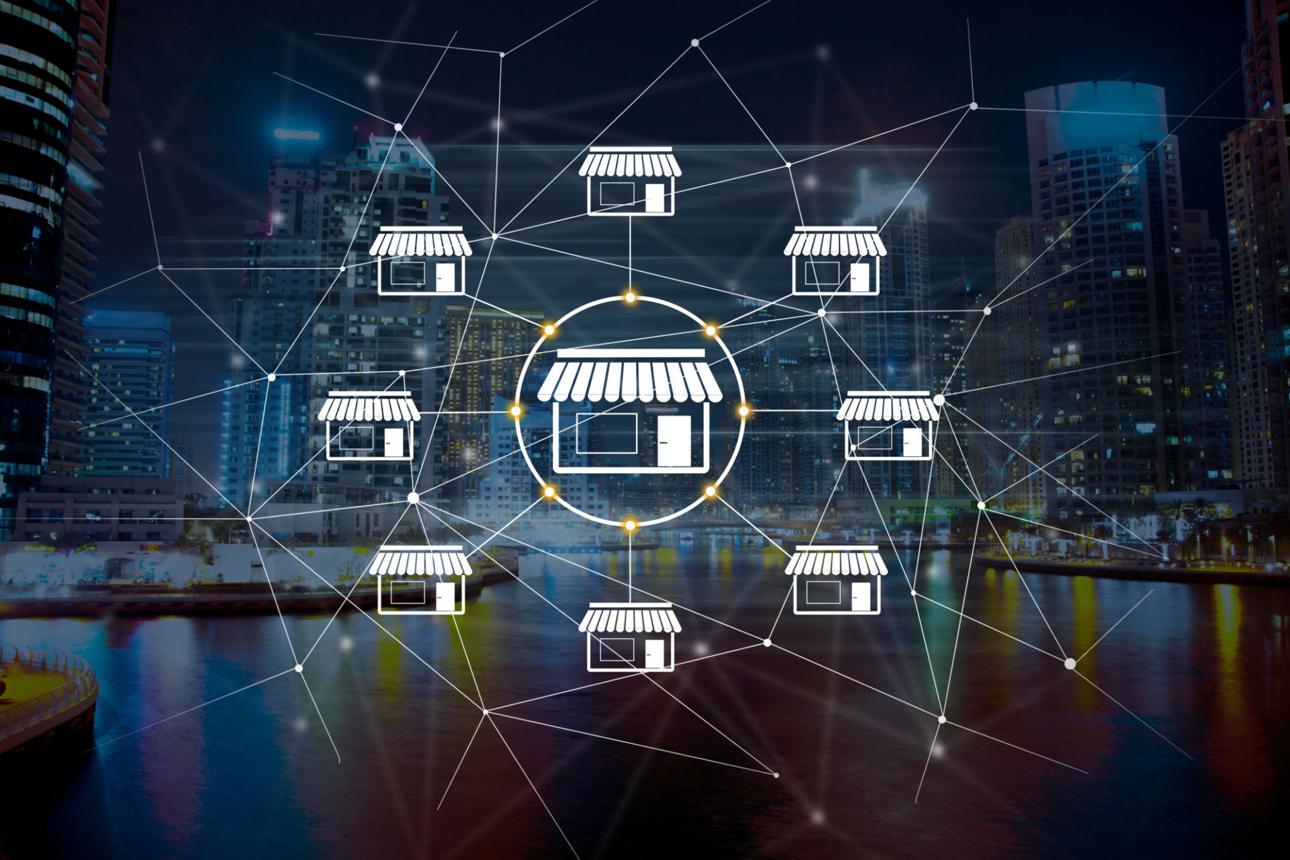 Intelligence Network