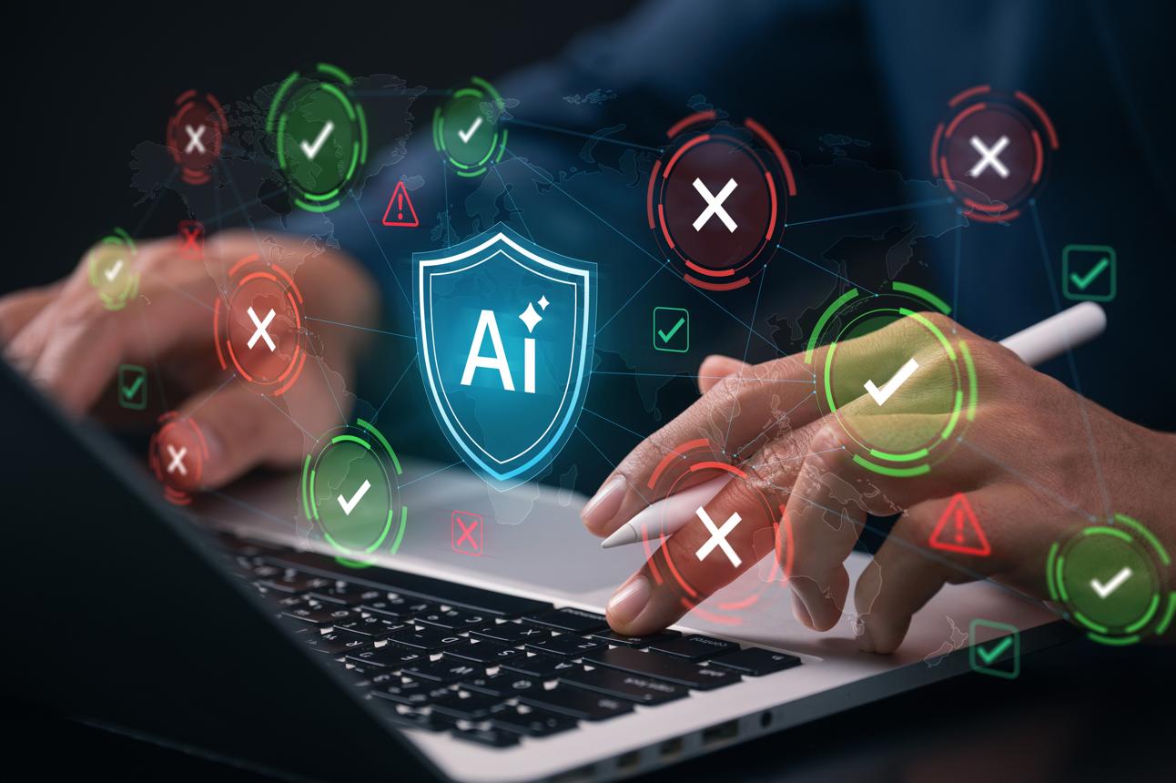 Real-Time Detection