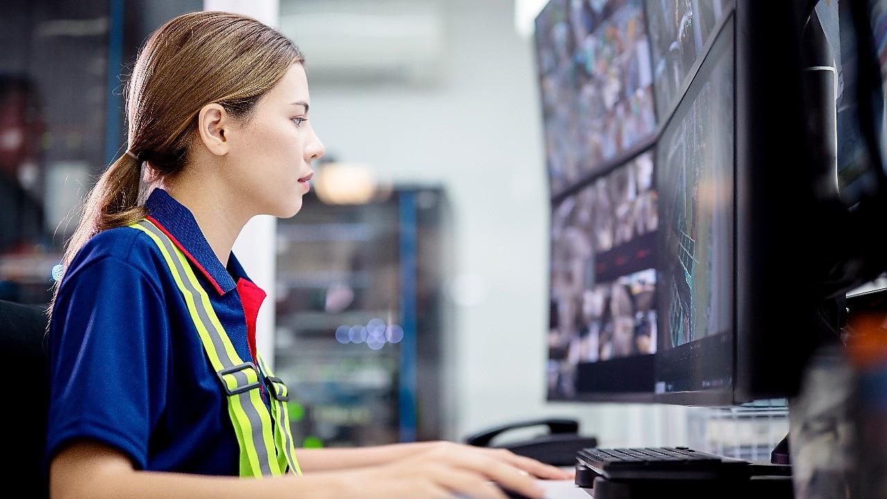 Real-Time Detection